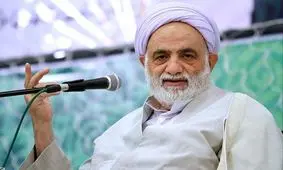 واکنش همسر قرائتی به شایعات در مورد وی/ ویدئو

