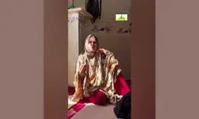 قصه تلخ و دلخراش یک خانواده اهل گلستان/ سرنوشت فروخته‌شده ۷ فرزند به اعتیاد/ ویدئو