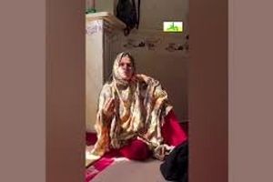 قصه تلخ و دلخراش یک خانواده اهل گلستان/ سرنوشت فروخته‌شده ۷ فرزند به اعتیاد/ ویدئو