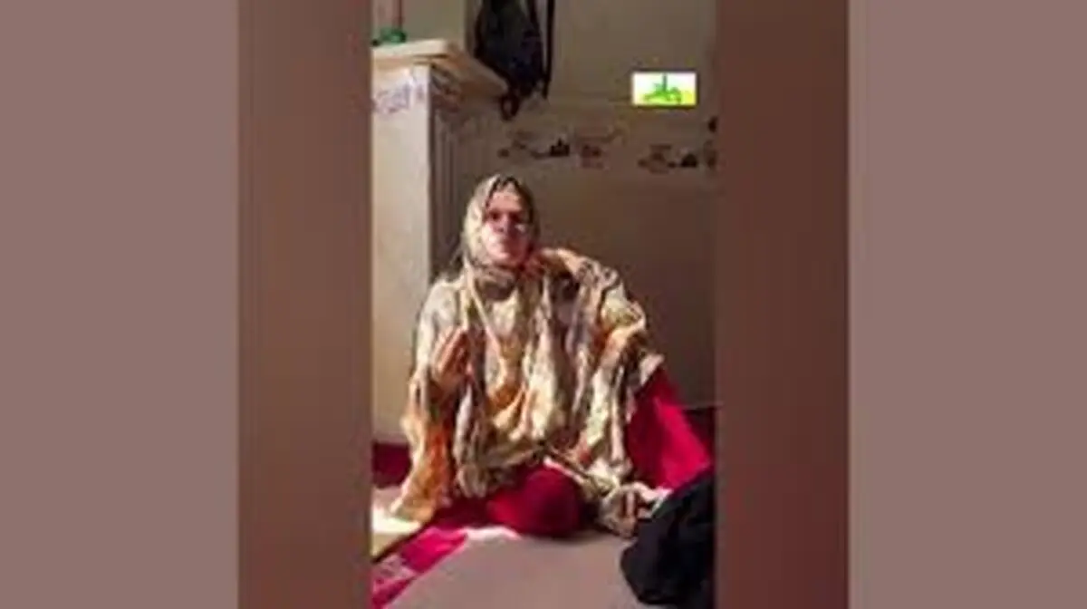 قصه تلخ و دلخراش یک خانواده اهل گلستان/ سرنوشت فروخته‌شده ۷ فرزند به اعتیاد/ ویدئو