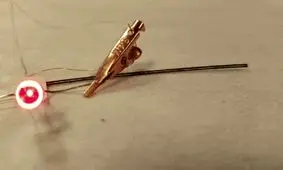 بلندترین باتری فیبری جهان ساخته شد