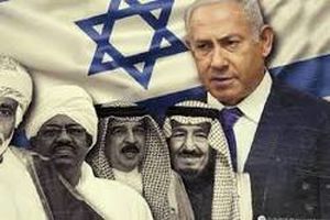 رسانه عبری: «طوفانی» از عادی سازی روابط کشورها با اسرائیل رخ خواهد داد! 