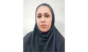 مرگ غم انگیز زن فداکار هنگام نجات کودک همسایه