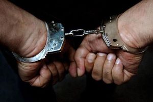 عامل شهادت نیروی فراجا در جیرفت دستگیر شد