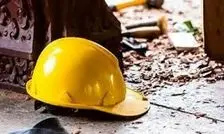 مرگ تلخ کارگر جوان دستگاه بتن ریزی در مشهد 