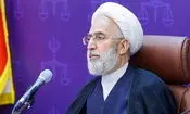 دادستان کل کشور: استفاده از ظرفیت مردمی در حفاظت از منابع طبیعی مؤثر است
