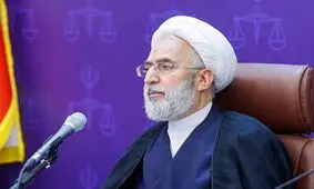 دادستان کل کشور: استفاده از ظرفیت مردمی در حفاظت از منابع طبیعی مؤثر است
