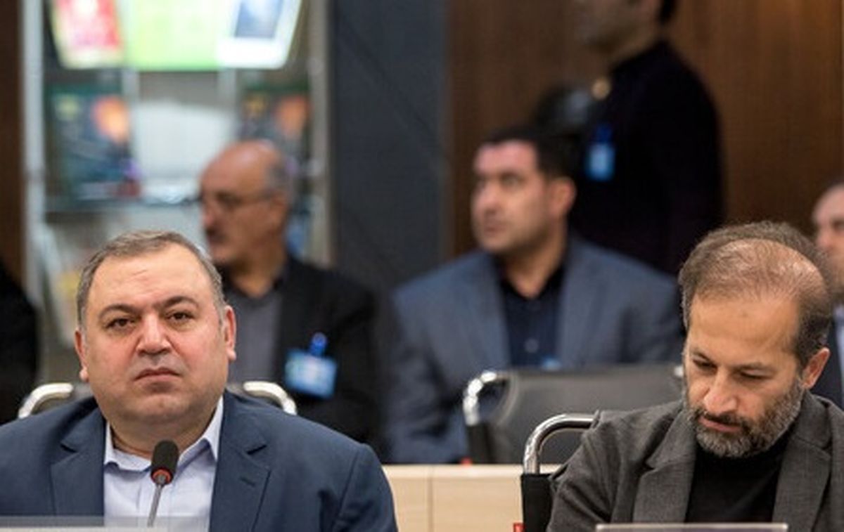 نایب رئیسی کوهنوردی آسیا به ایران رسید

