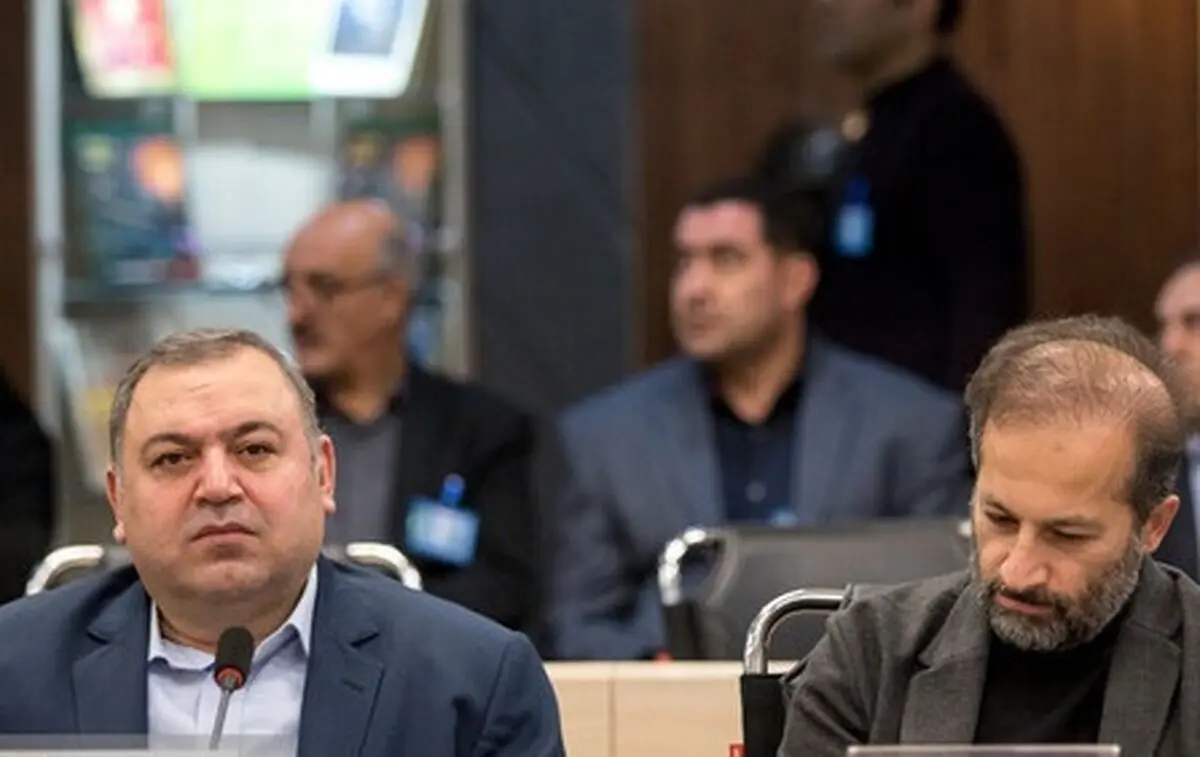نایب رئیسی کوهنوردی آسیا به ایران رسید

