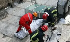 مقصر فوت کارگر مس سرچشمه مشخص شد/ بازهم خطای بارزِ یک پیمانکار! 