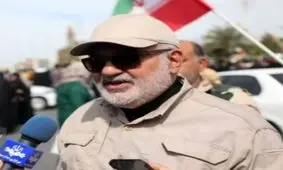 استاندار خوزستان: انسجام مردم استان در سایه ولایت ادامه همان حماسه‌های تاریخی است / فرهنگ ایثار و مقاومت در خوزستان ریشه در تاریخ این سرزمین دارد