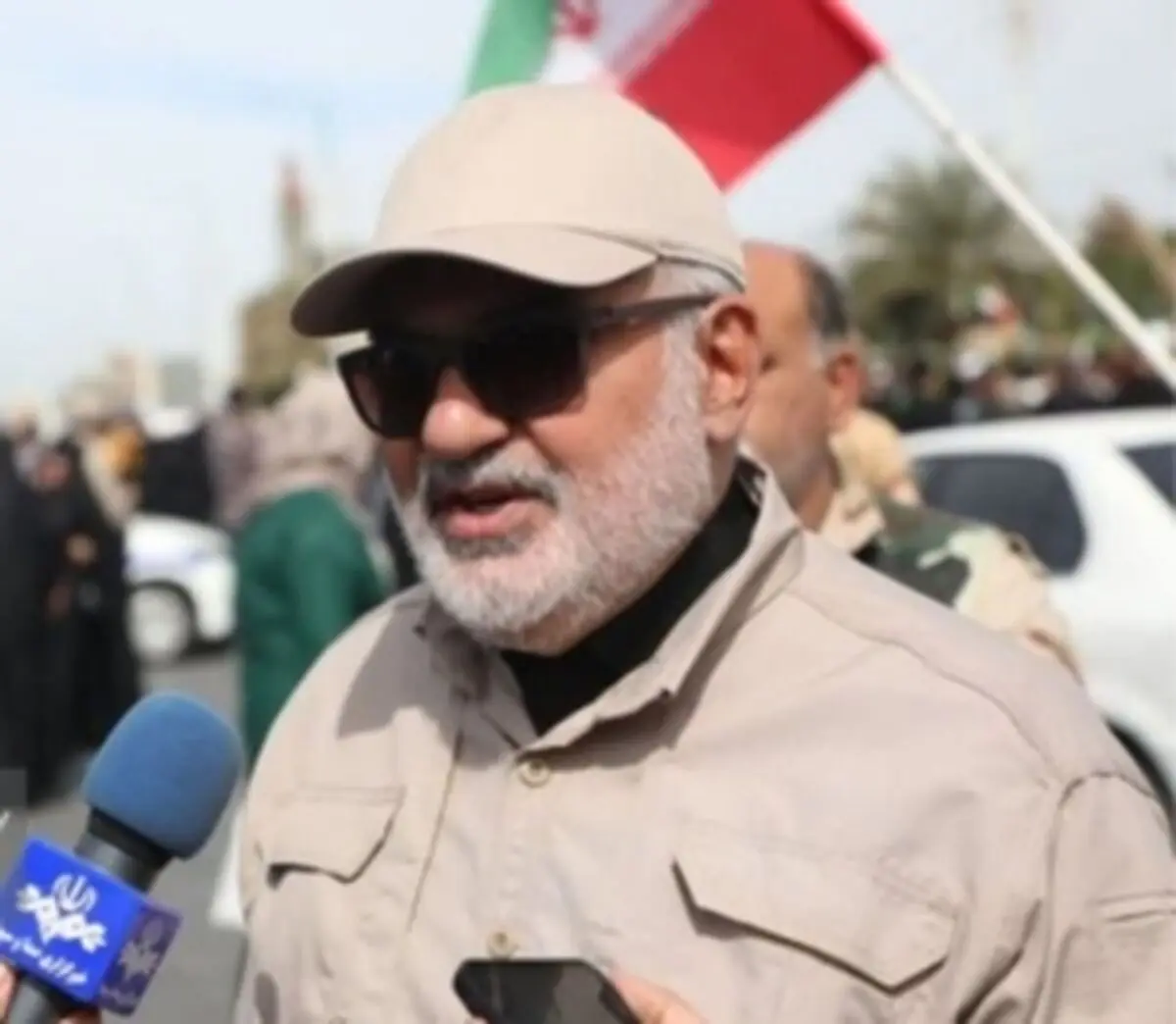 استاندار خوزستان: انسجام مردم استان در سایه ولایت ادامه همان حماسه‌های تاریخی است / فرهنگ ایثار و مقاومت در خوزستان ریشه در تاریخ این سرزمین دارد