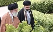 آیت الله مجتبی خامنه‌ای: رهبر شهید انقلاب، هنوز اجاق‌گازشان همان سه‌شعله‌ی قدیمی است
