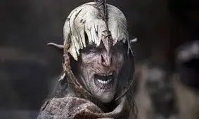 گریم خیره‌کننده اورک‌ها در پشت صحنه فصل سوم «حلقه‌های قدرت»/ ویدئو