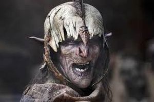 گریم خیرهکننده اورکها در پشت صحنه فصل سوم «حلقههای قدرت»/ ویدئو