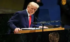 افشای طرح ترامپ برای پایان جنگ غزه