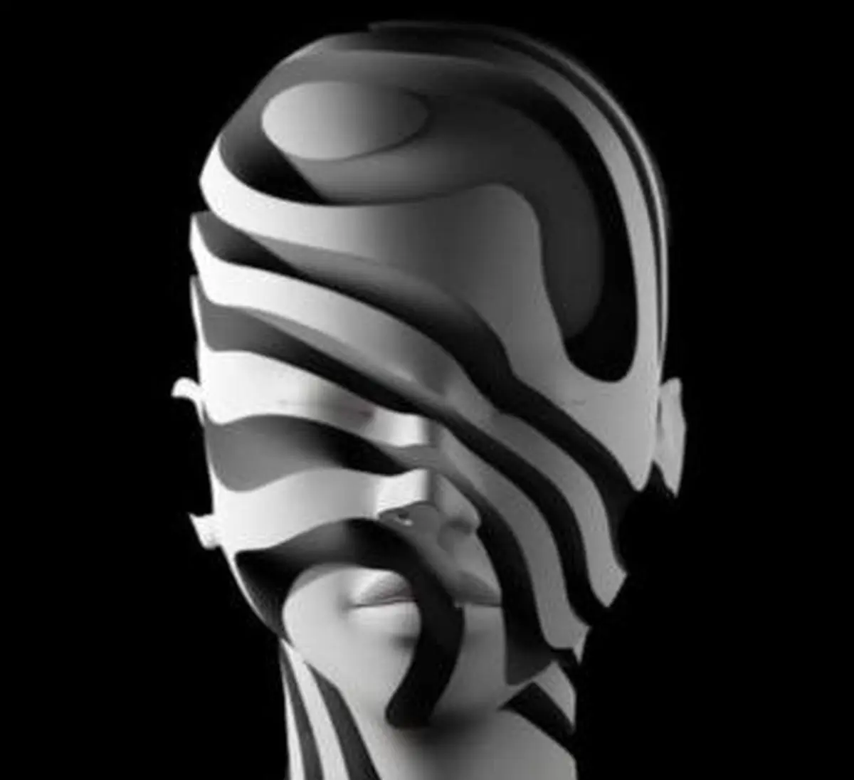 سه بعدی چیست؟ تفاوت سه، چهار و دو بعدی