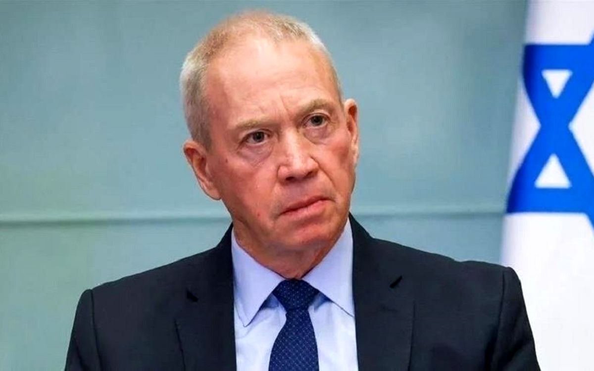 سال ۲۰۲۴ سال جنگ خواهد بود و اسرائیل در آن پیروز خواهد شد/ فلسطینیها بر غزه در آینده حکمرانی خواهند کرد