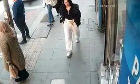 سرقت تاج طلای ۲۵۰ هزار لیری به خاطر نامزد!/عکس
