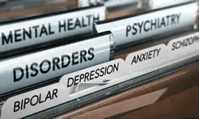 ابتلای بیش از یک میلیارد نفر در جهان به اختلالات روانی