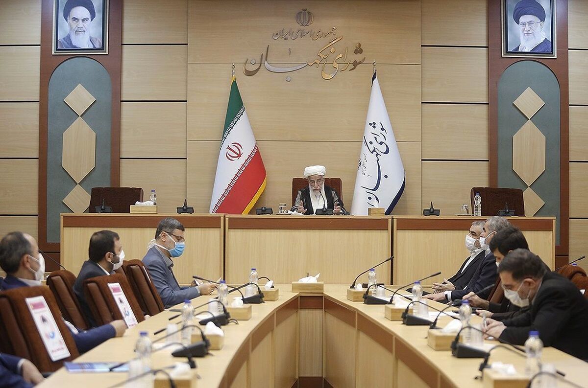رد صلاحیتهای تاریخی؛ از مهدی بازرگان تا حسن روحانی