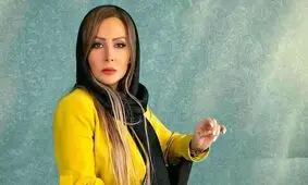لخت کردن مردان توسط پرستو صالحی برای دستمالی +18/ ویدئو