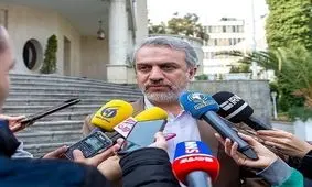 استیضاح فاطمی‌امین 10 اردیبهشت به صحن می‌آید