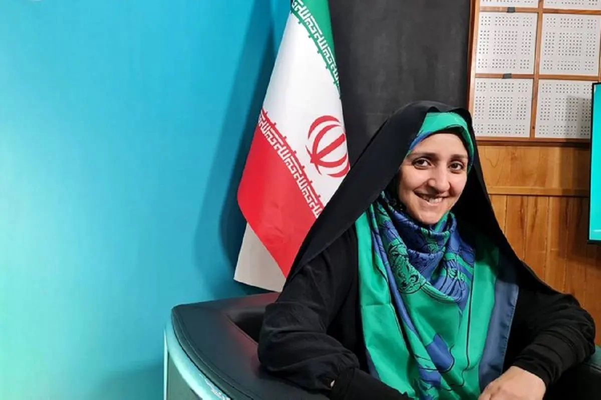 بزرگترین غم ما نبودن برخی ورزشکاران ایرانی در کنار تیم کاروان کشورمان بود/ ویدئو