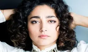 کیهان: گلشیفته فراهانی در نهایت فساد اخلاقی قرار دارد