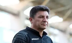 کسی «امیر قلعه‌نویی» را باور نداشت

