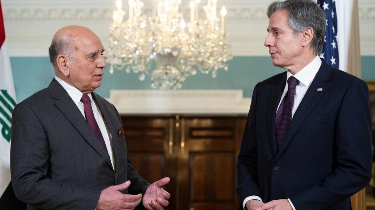 میخواهیم بدهی خود را به تهران پرداخت کنیم، اما بدون لطمه به بغداد/ باید با همکاری آمریکاییها یک رویکرد جایگزین پیدا کنیم