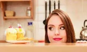 میل شدید ما به بعضی خوراکی ها نشانهٔ چیست؟