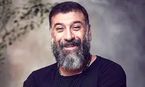 تصویر زیرخاکی از مرحوم علی انصاریان