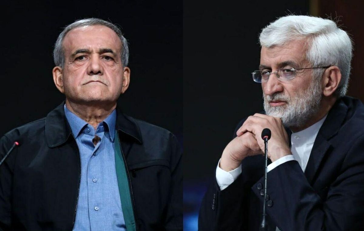 تاریخ و زمان مناظرههای دور دوم انتخابات ریاستجمهوری مشخص شد