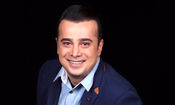 بغض سپند امیرسلیمانی روی آنتن زنده / ویدئو
