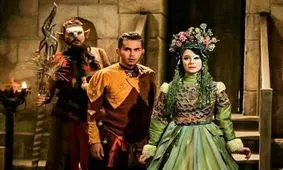 بازیگران خاص، ممیزی جدید تلویزیون برای تیزرهای سینمایی؟