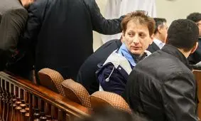 بابک زنجانی امکان بهره‌مندی از «آزادی مشروط» را دارد

