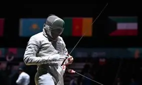 حذف نام فتوحی و پاکدامن از لیست جام جهانی ایتالیا