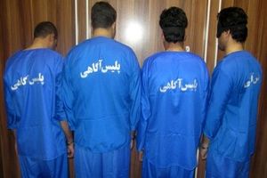 بازداشت 12 محکوم متواری و تحت تعقیب در خرمشهر