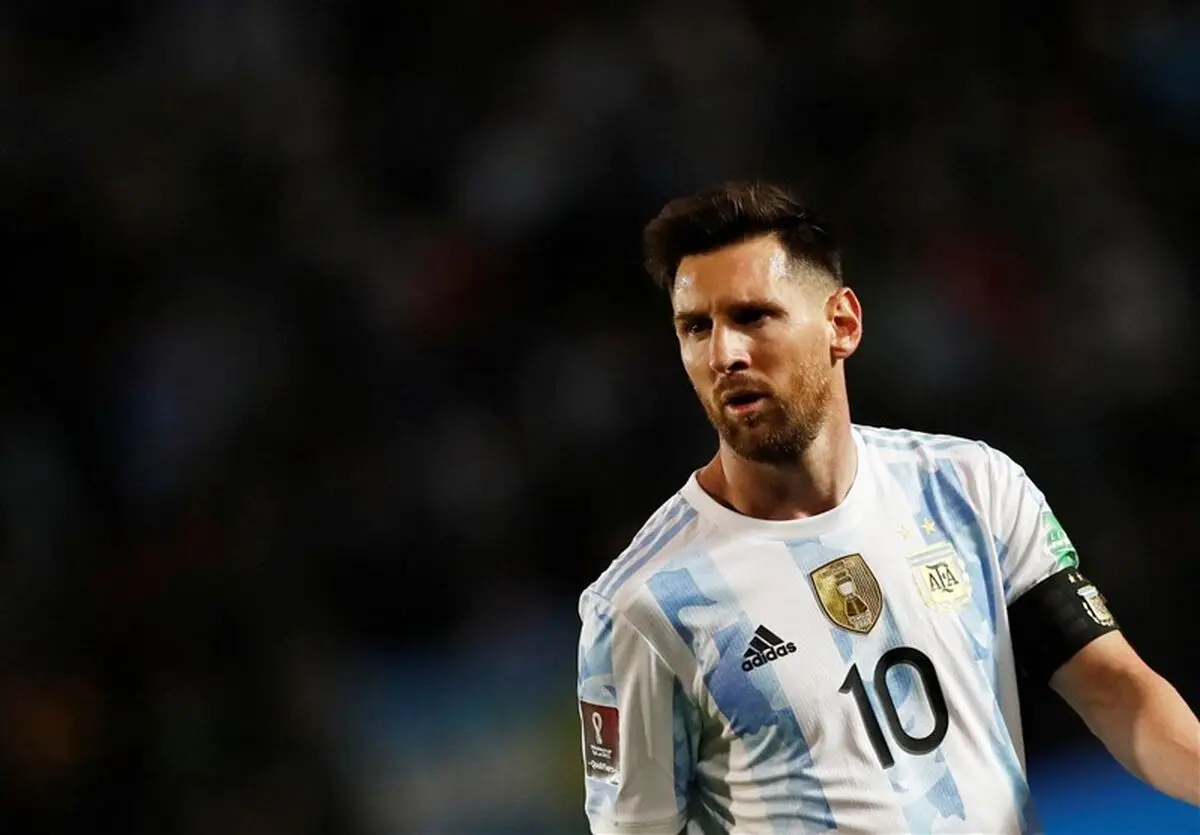 ۴۲ هزار دلار بدهید با «مسی» شام بخورید