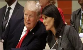 «نیکی هیلی» رسما نامزد انتخابات ریاست جمهوری آمریکا شد

