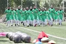 بحران جدید برای فوتبال زنان؛ وقتی غیبت چند داور تقویم را به هم می‌ریزد