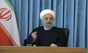 روحانی: بدون رفع تحریم ها و اجرای FATF مشکلات کشور حل نخواهد شد/ راه‌حل دیگری جز گوش دادن به نظرات مردم نمی‌شناسم/ تحقق معروف و منکر منوط به پذیرش مردم است/ باید سرمایه‌گذاری خارجی داشته باشیم
