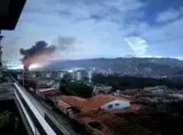 بازرس سابق سازمان ملل: ونزوئلا درس عبرتی برای ایران است