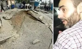 تأیید هویت پیکر محمد سنوار بعد از شهادت در تونل بیمارستانی در خان‌یونس/ ویدئوی ارتش اسرائیل از این مجموعه زیرزمینی/ استفاده از بمب‌های سنگرشکن مشابه ترور سید حسن نصرالله