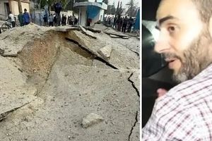 تأیید هویت پیکر محمد سنوار بعد از شهادت در تونل بیمارستانی در خان‌یونس/ ویدئوی ارتش اسرائیل از این مجموعه زیرزمینی/ استفاده از بمب‌های سنگرشکن مشابه ترور سید حسن نصرالله