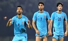 سرنوشت سردار آزمون و علیرضا جهانبخش در اروپا چه می‌شود؟