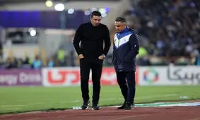 قرارداد مربی استقلال فسخ شد

