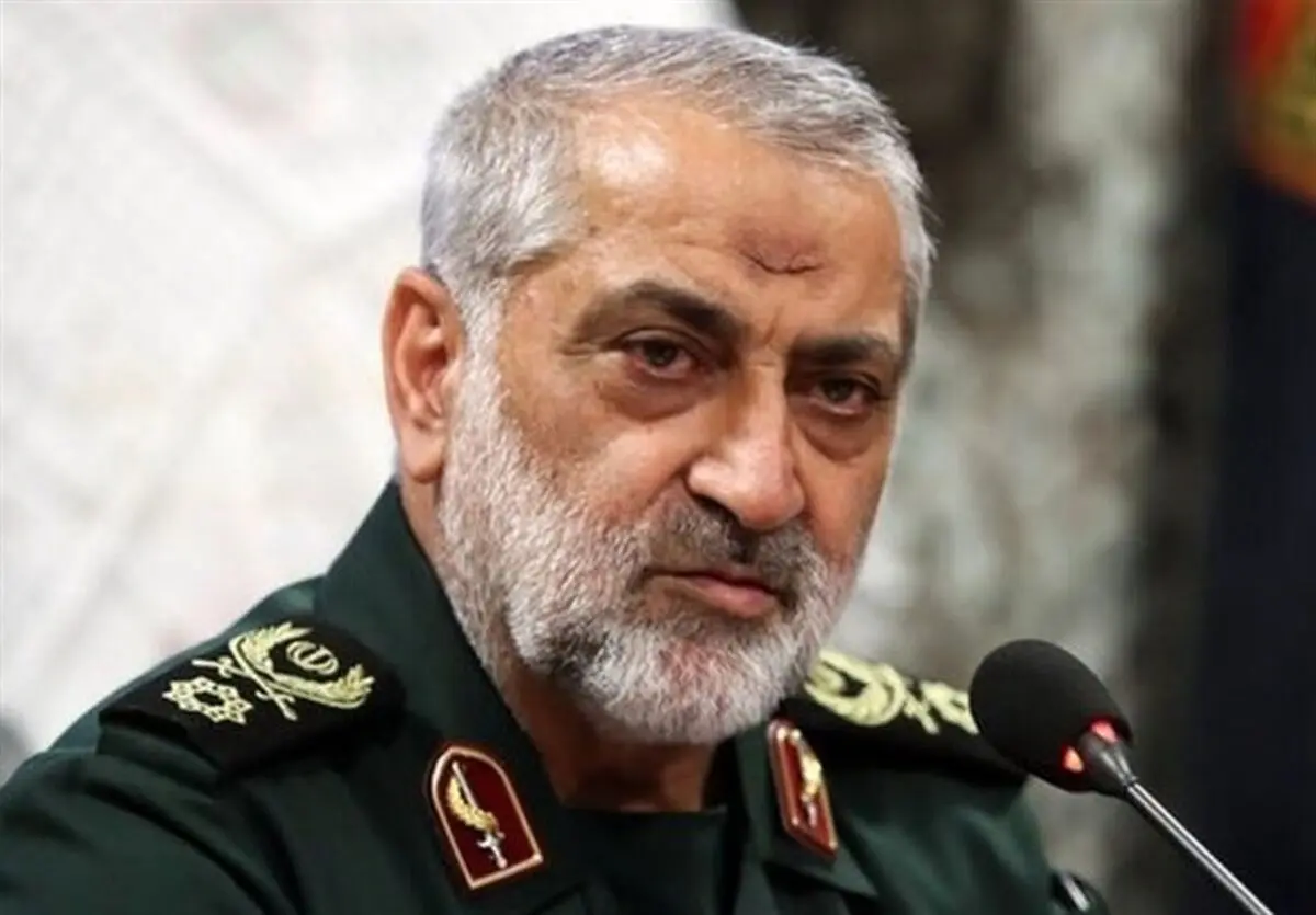 دیتا سنتر عظیم دشمن در امارات، در جنگ تحمیلی سوم نابود شد/ دشمنان با همه ابزارهای کشف اطلاعات سردرگم هستند و نمی‌دانند ما کجا موشک تولید می‌کنیم