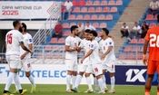 بازی تیم ملی فوتبال ایران و اروگوئه لغو شد

